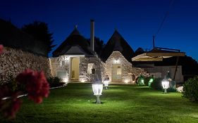 I Trulli Di Cosimo Luxury